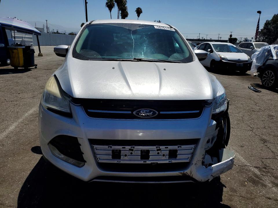 Продажа на аукционе авто 2013 Ford Escape, vin: 1FMCU0H90DUA18254, номер лота: 56781156