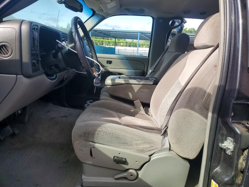 Aukcja sprzedaży 2006 Chevrolet Suburban, vin: 1GNFK16Z16J136597, numer aukcji: 57298246