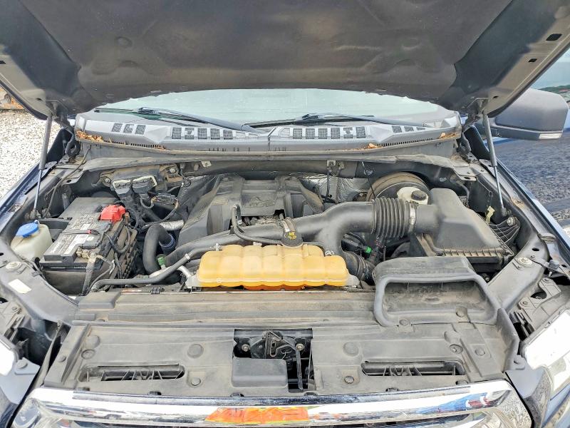 Продажа на аукционе авто 2017 Ford F150, vin: 1FTEW1CP2HFA56470, номер лота: 55384656