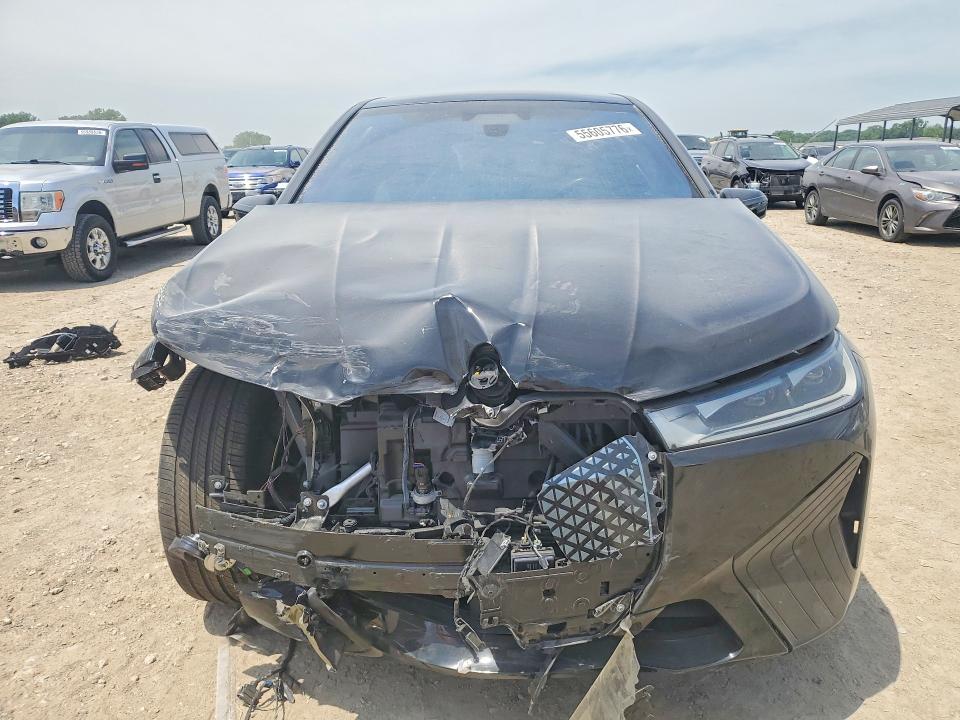 Продажа на аукционе авто 2023 Bmw Ix, vin: WB523CF02PCM84959, номер лота: 55605776