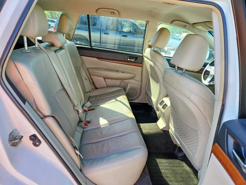55841496 :رقم المزاد ، 4S4BRCKC6E3284078 vin ، 2014 Subaru Outback مزاد بيع