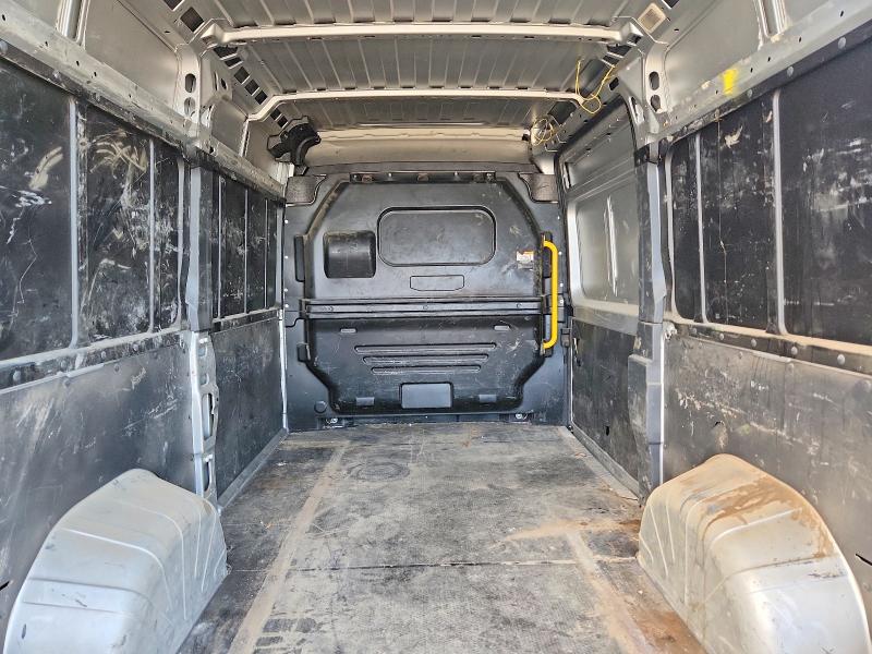 2021 Ram Promaster 1500 მანქანა იყიდება აუქციონზე, vin: 3C6LRVBG5ME564998, აუქციონის ნომერი: 56876696