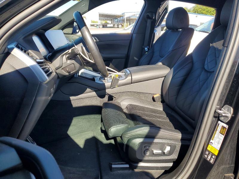 Aukcja sprzedaży 2023 Bmw X6, vin: 5UXCY6C09P9N63590, numer aukcji: 55593246
