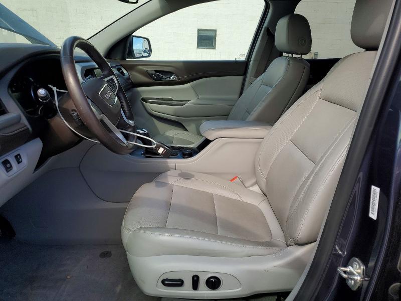 Aukcja sprzedaży 2019 Gmc Acadia, vin: 1GKKNULS5KZ110396, numer aukcji: 59111686