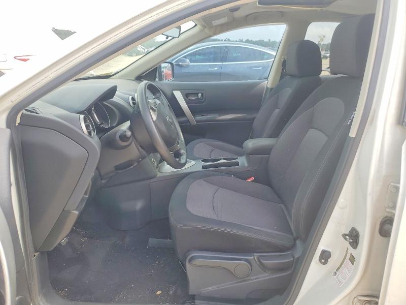 Aukcja sprzedaży 2009 Nissan Rogue, vin: JN8AS58T99W327005, numer aukcji: 57900386
