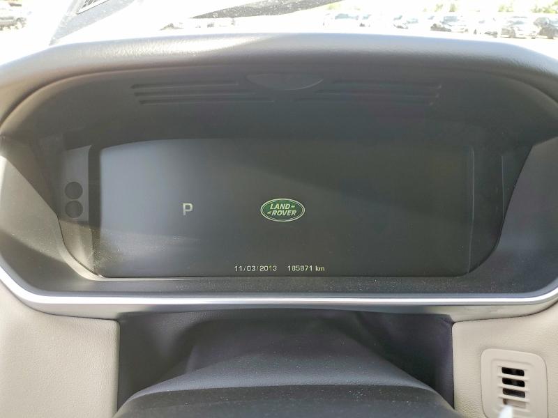 Aukcja sprzedaży 2016 Land Rover Range Rover Sport, vin: SALWR2EF2GA103135, numer aukcji: 57178966