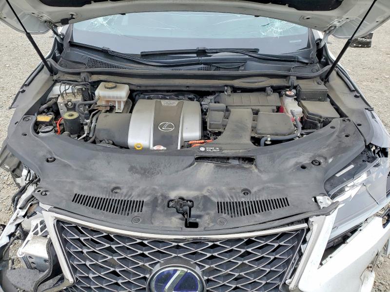 Продажа на аукционе авто 2020 Lexus Rx, vin: 2T2YGMDA0LC055675, номер лота: 57181086