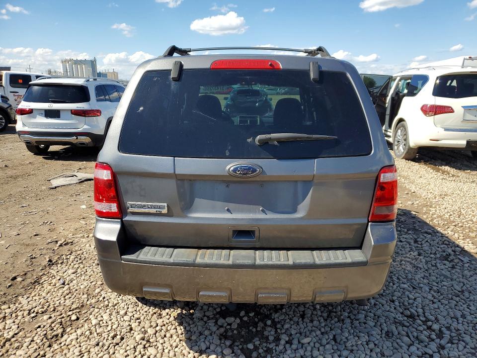 Aukcja sprzedaży 2012 Ford Escape, vin: 1FMCU9D78CKA33488, numer aukcji: 57437266