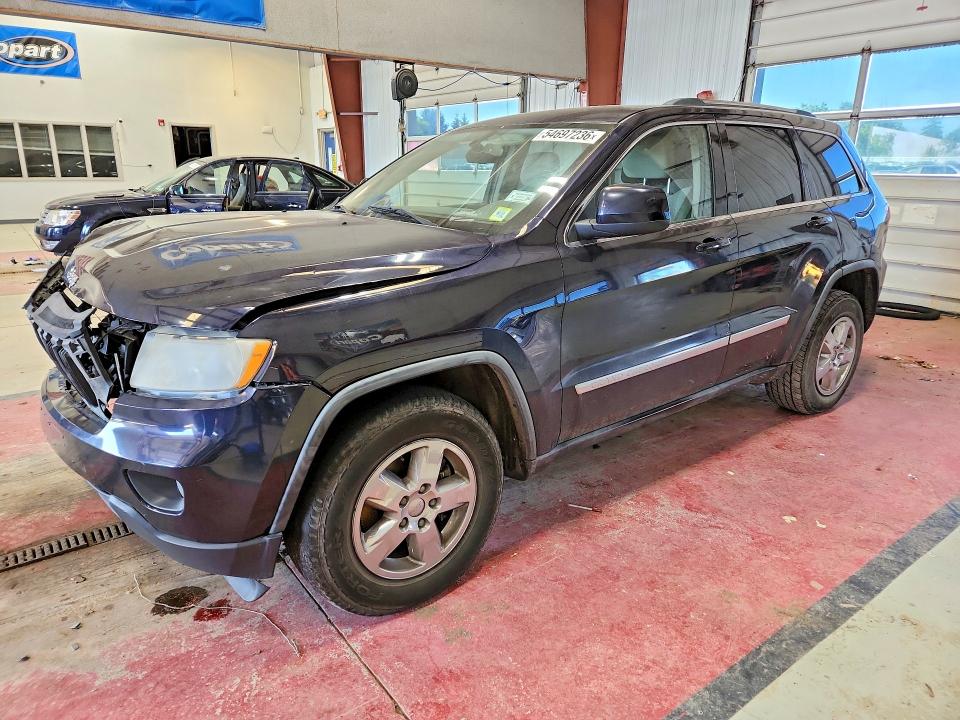 Aukcja sprzedaży 2011 Jeep Grand Cherokee, vin: 1J4RR4GGXBC534156, numer aukcji: 54697236