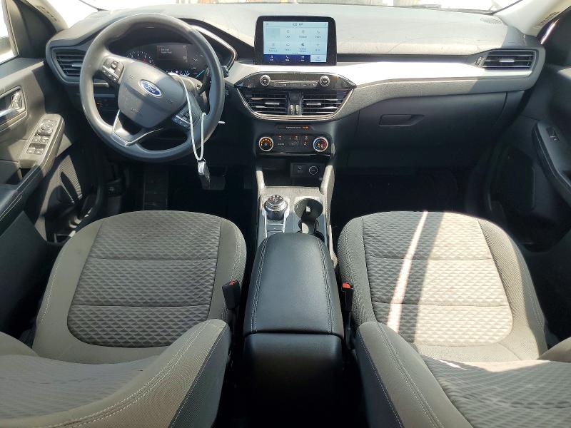 Продажа на аукционе авто 2021 Ford Escape, vin: 1FMCU0G69MUA96359, номер лота: 58997126
