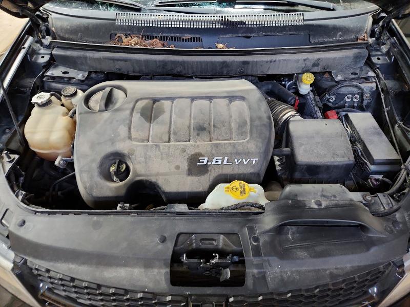 Aukcja sprzedaży 2015 Dodge Journey, vin: 3C4PDDEG5FT601142, numer aukcji: 57642676