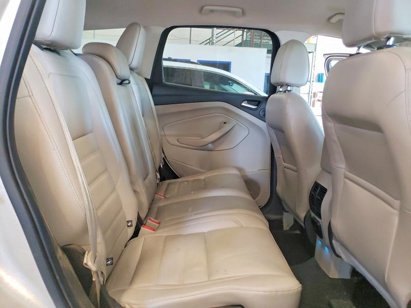 2017 Ford Escape მანქანა იყიდება აუქციონზე, vin: 1FMCU9J95HUE23840, აუქციონის ნომერი: 55834526