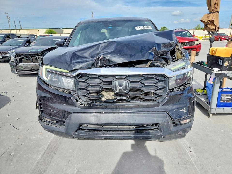 Aukcja sprzedaży 2023 Honda Passport, vin: 5FNYF8H51PB009513, numer aukcji: 57116406