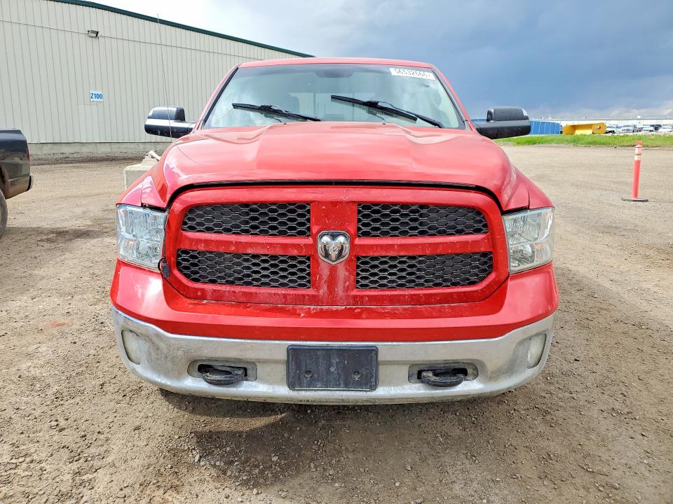 56532666 :رقم المزاد ، 1C6RR7TM6FS558945 vin ، 2015 Ram 1500 مزاد بيع