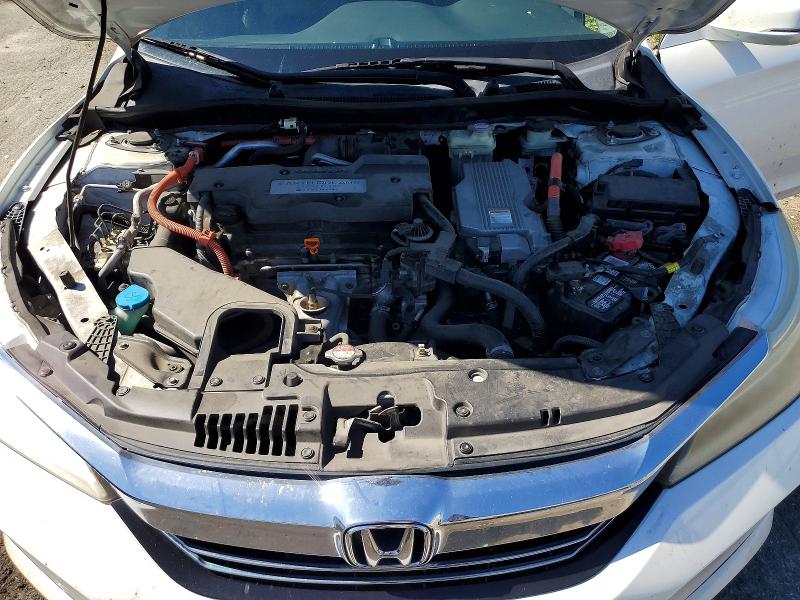 2017 Honda Accord მანქანა იყიდება აუქციონზე, vin: JHMCR6F76HC004427, აუქციონის ნომერი: 55403266