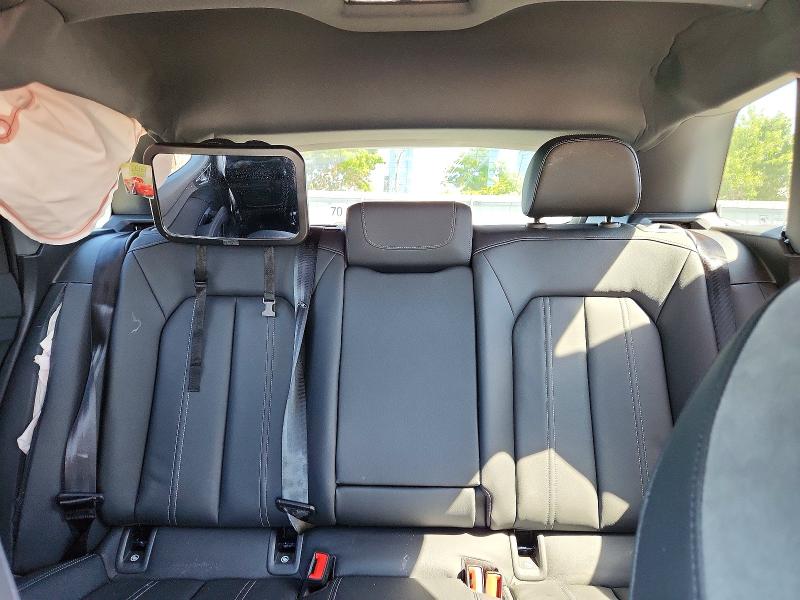 Продажа на аукционе авто 2023 Audi Q4 E-tron, vin: WA1ACBFZ2PP050004, номер лота: 55866546