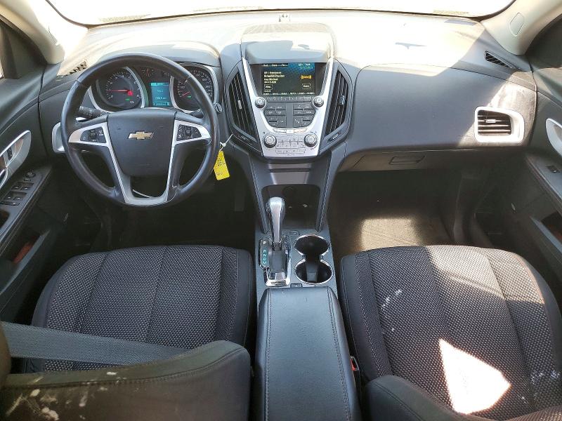 Aukcja sprzedaży 2013 Chevrolet Equinox, vin: 2GNALPEK5D6274586, numer aukcji: 54982316