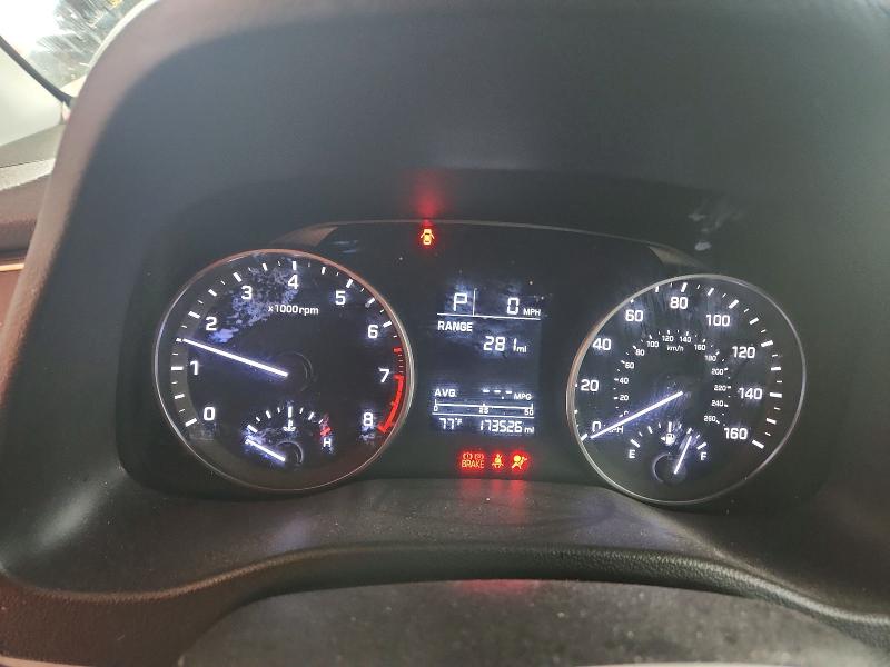 Aukcja sprzedaży 2018 Hyundai Elantra, vin: 5NPD74LF3JH344754, numer aukcji: 55722646