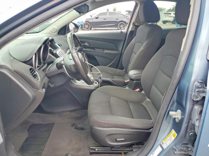 Продажа на аукционе авто 2012 Chevrolet Cruze, vin: 1G1PF5SC2C7298539, номер лота: 56313006