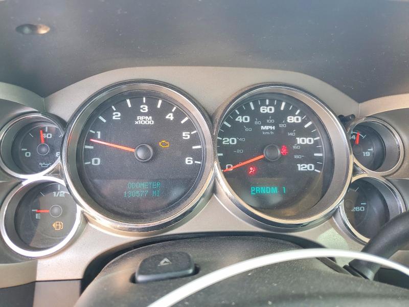 55651856 :رقم المزاد ، 1GT322CG3DF196353 vin ، 2013 Gmc Sierra مزاد بيع
