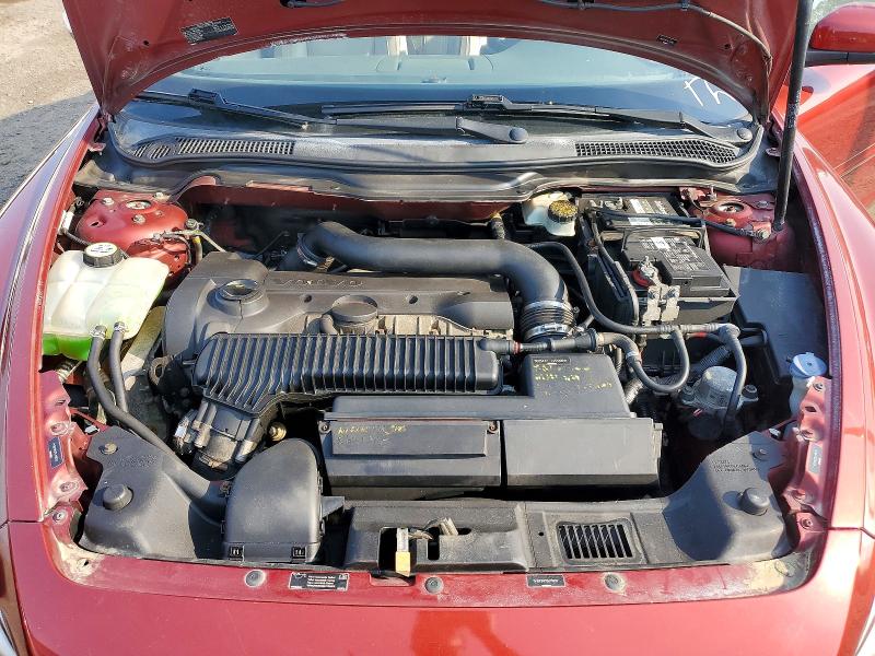 Aukcja sprzedaży 2011 Volvo C70, vin: YV1672MC7BJ119757, numer aukcji: 59161686