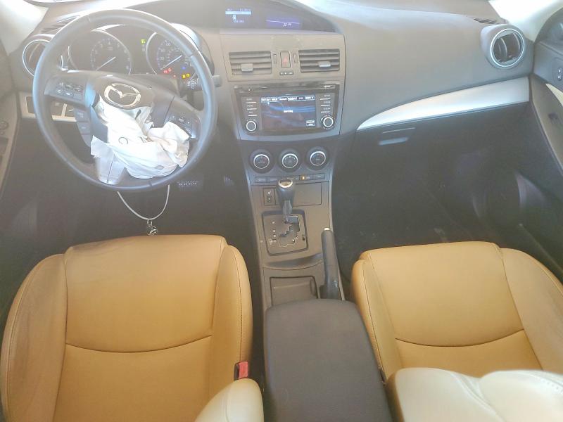 Aukcja sprzedaży 2013 Mazda 3, vin: JM1BL1MPXD1737350, numer aukcji: 56148876