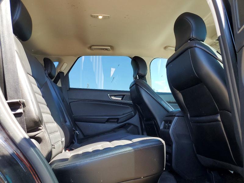 Aukcja sprzedaży 2017 Ford Edge, vin: 2FMPK4J9XHBC19082, numer aukcji: 53187866