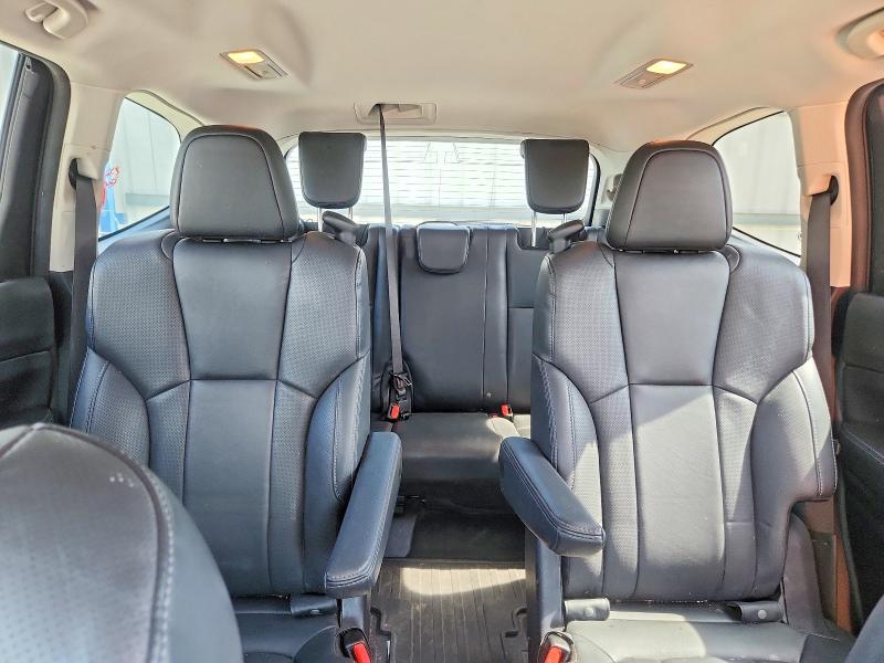Продаж на аукціоні авто 2023 Subaru Ascent, vin: 4S4WMASD6P3429135, номер лоту: 57669656