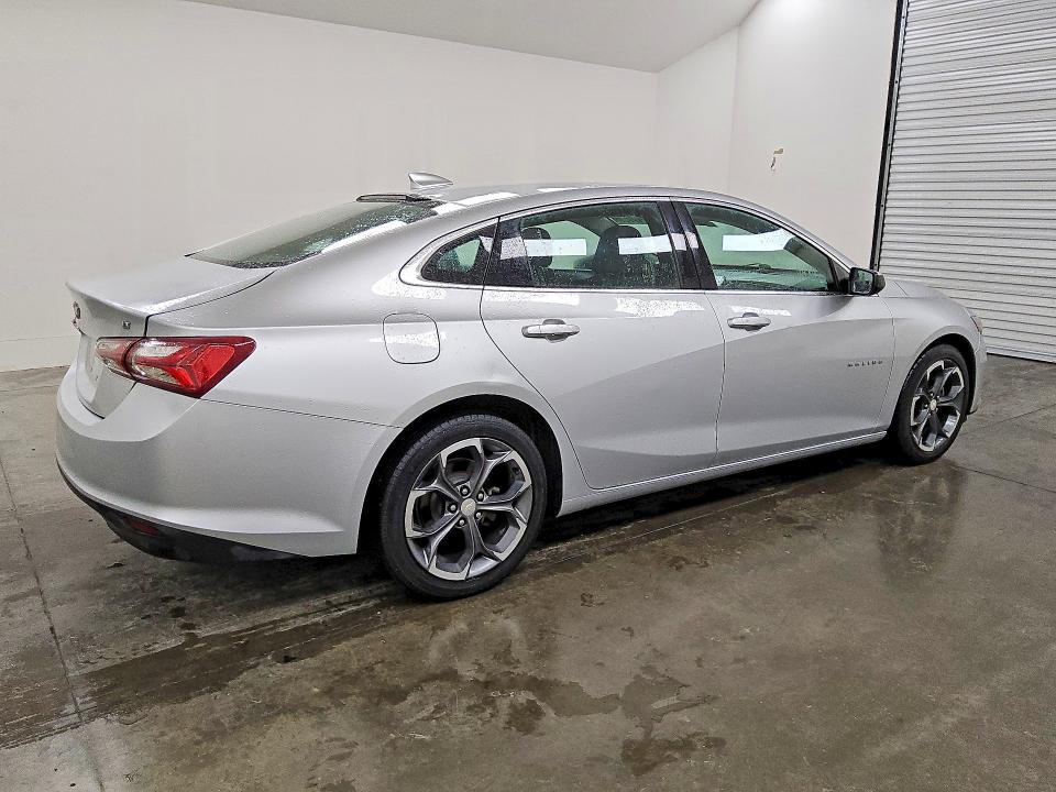 2020 Chevrolet Malibu მანქანა იყიდება აუქციონზე, vin: 1G1ZD5ST0LF104434, აუქციონის ნომერი: 58019506