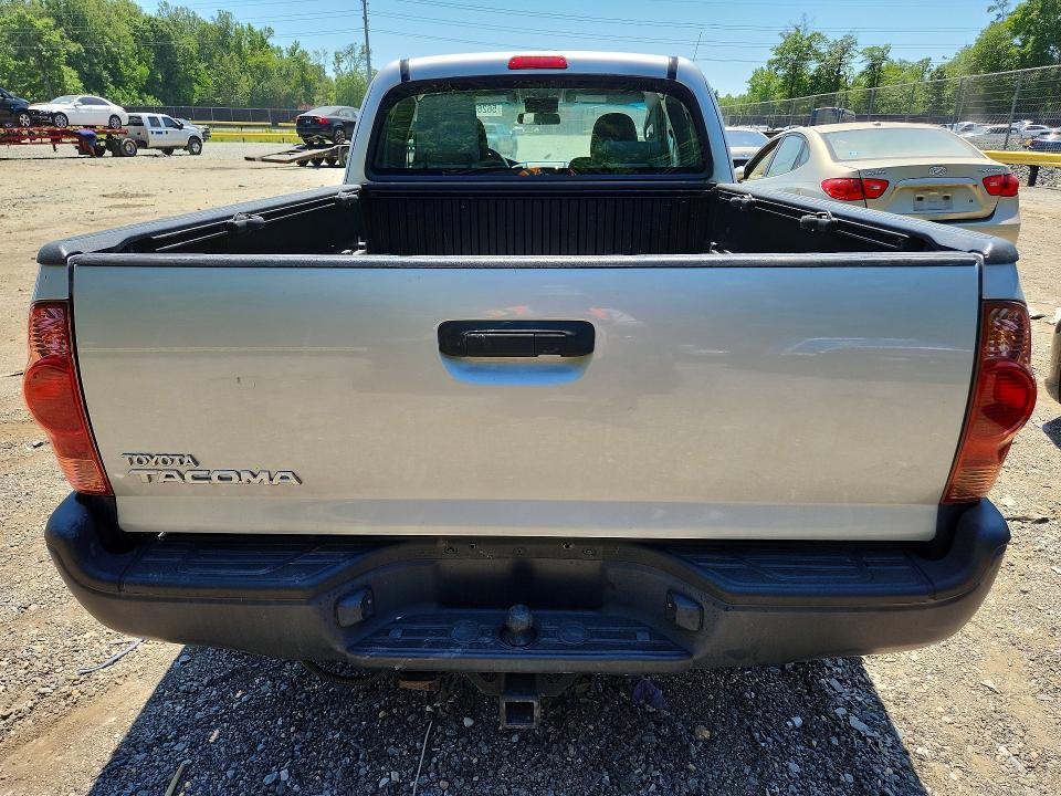 56265226 :رقم المزاد ، 5TFTX4CN4DX029795 vin ، 2013 Toyota Tacoma مزاد بيع
