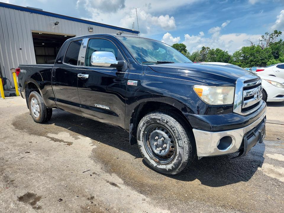 Aukcja sprzedaży 2013 Toyota Tundra, vin: 5TFUW5F17DX317462, numer aukcji: 55021066