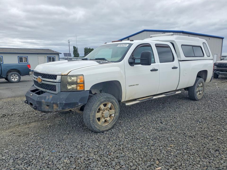 Продажа на аукционе авто 2014 Chevrolet Silverado, vin: 1GC1KVCG4EF179796, номер лота: 85634235