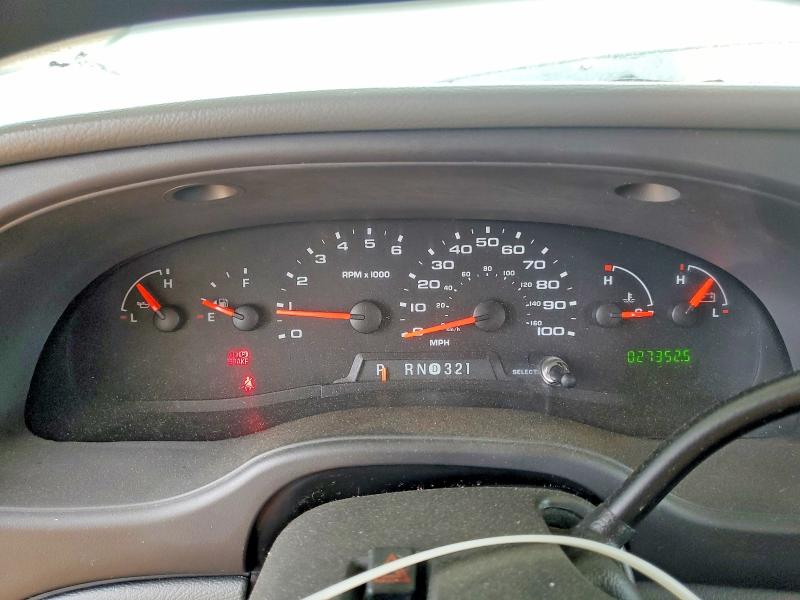 Продажа на аукционе авто 2005 Ford Econoline, vin: 1FDXE45S95HA14422, номер лота: 56510186
