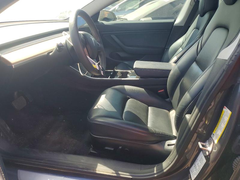 Aukcja sprzedaży 2019 Tesla Model 3, vin: 5YJ3E1EA6KF428293, numer aukcji: 55783966