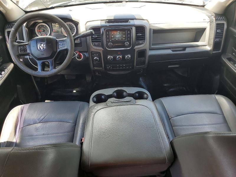 Продажа на аукционе авто 2018 Ram 3500, vin: 3C7WRTCL8JG159727, номер лота: 58427156