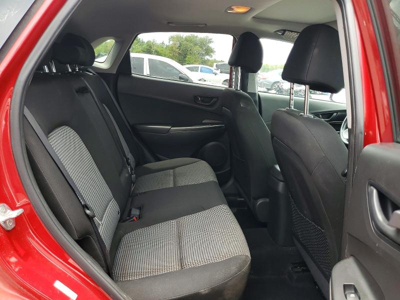 Продаж на аукціоні авто 2019 Hyundai Kona, vin: KM8K62AA5KU354629, номер лоту: 57517746