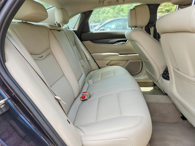 Продаж на аукціоні авто 2014 Cadillac Xts, vin: 2G61L5S3XE9171788, номер лоту: 58015366