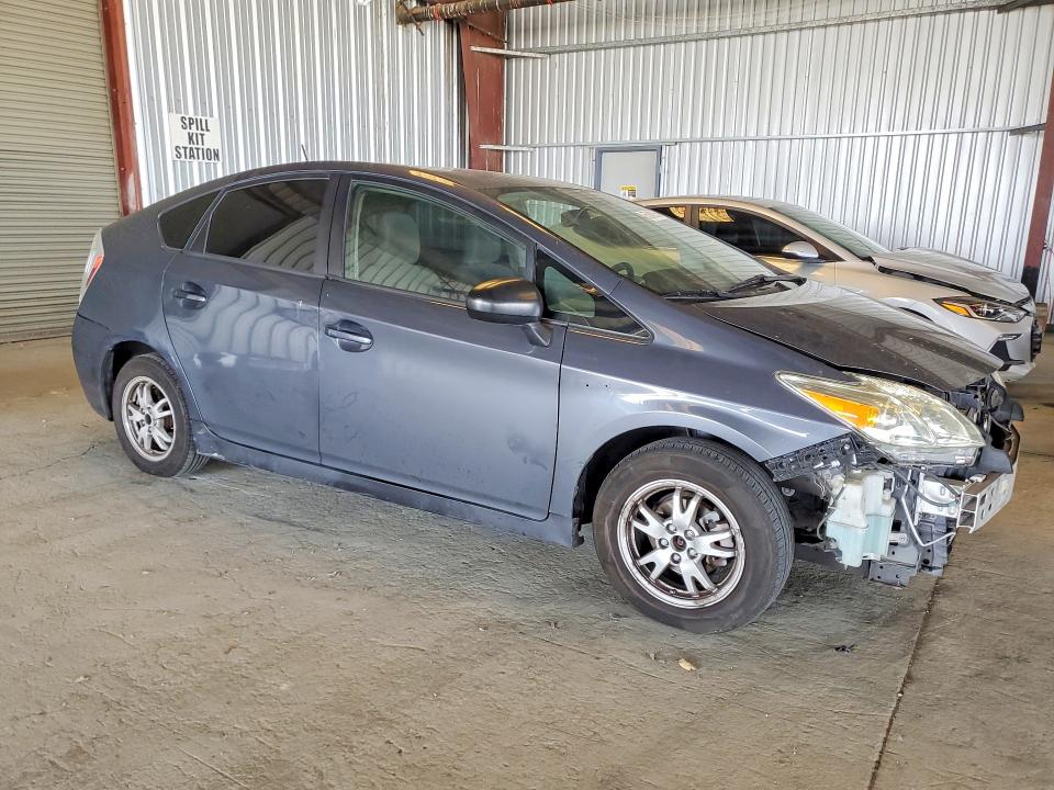 Продажа на аукционе авто 2011 Toyota Prius, vin: JTDKN3DU2B1461397, номер лота: 55942056