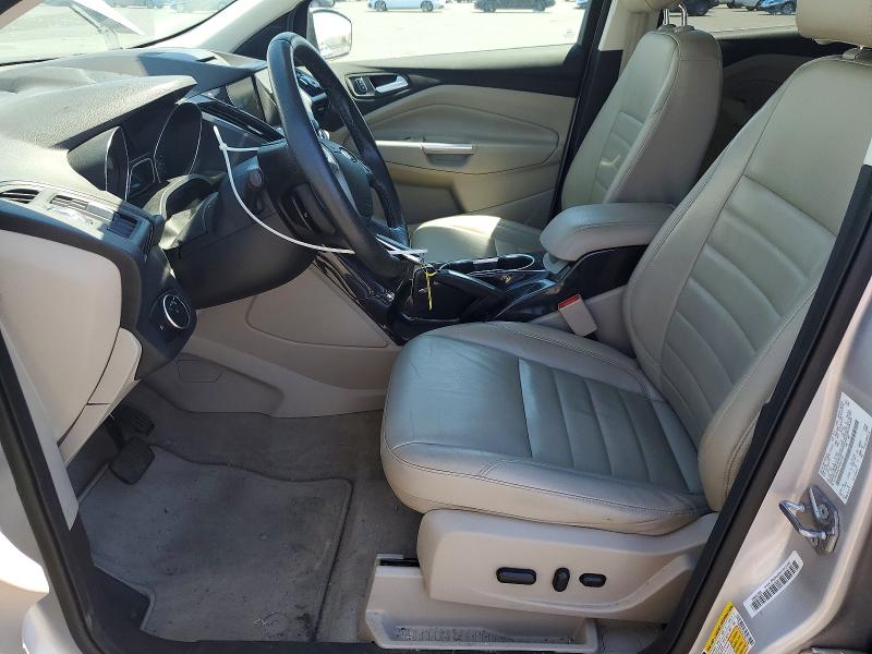 Продажа на аукционе авто 2015 Ford Escape, vin: 1FMCU0JX5FUB07782, номер лота: 57701216