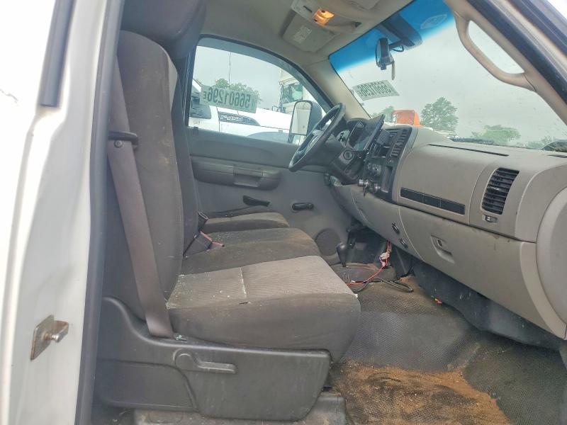 Aukcja sprzedaży 2009 Chevrolet Silverado, vin: 1GCHK44KX9F172174, numer aukcji: 56601296
