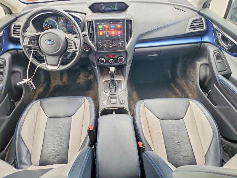 Aukcja sprzedaży 2020 Subaru Crosstrek, vin: JF2GTDNC0LH253973, numer aukcji: 58540936
