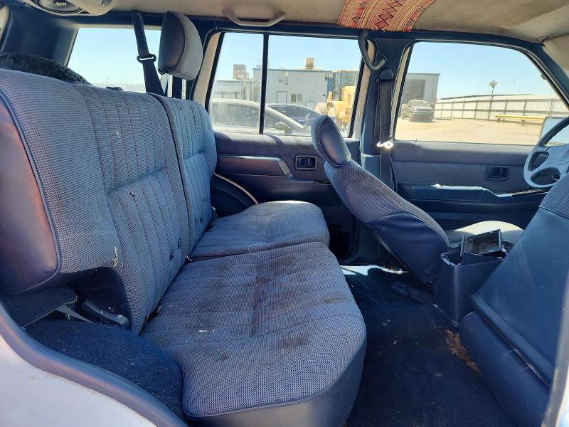Продаж на аукціоні авто 1995 Nissan Pathfinder, vin: JN8HD17S9SW010874, номер лоту: 57071476