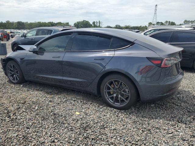 Продажа на аукционе авто 2022 Tesla Model 3, vin: 5YJ3E1EB7NF326529, номер лота: 56630246