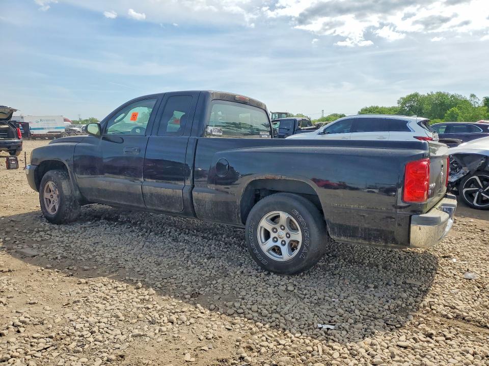 Aukcja sprzedaży 2005 Dodge Dakota, vin: 1D7HE42K85S176807, numer aukcji: 56321016