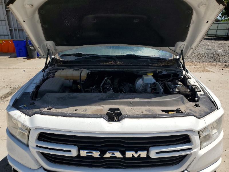 Aukcja sprzedaży 2021 Ram 1500, vin: 1C6RREBG7MN709545, numer aukcji: 57905396