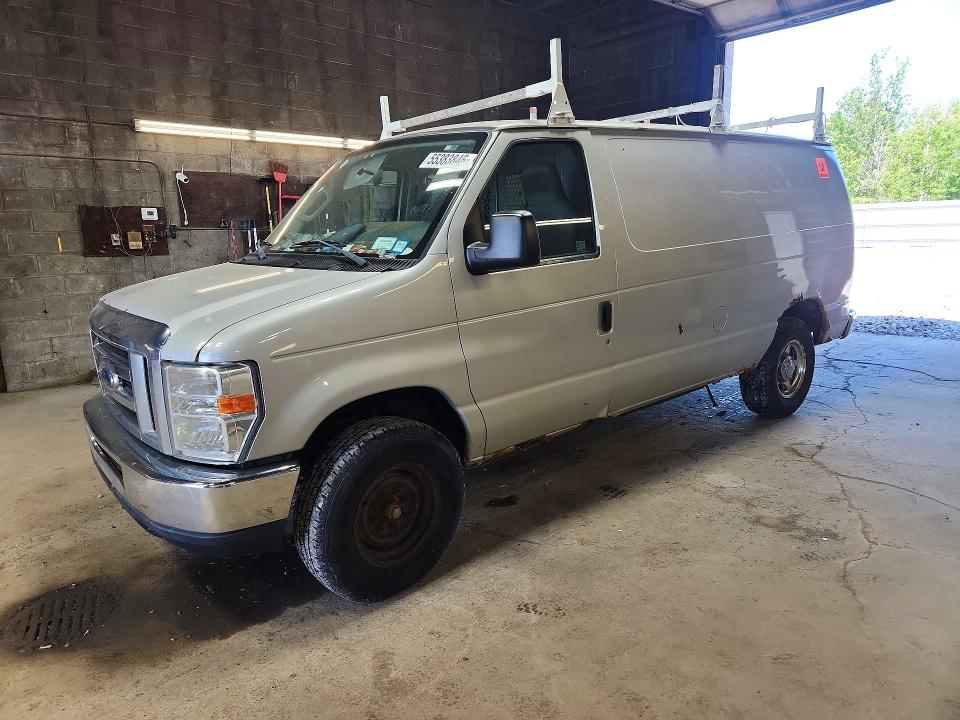 Продаж на аукціоні авто 2011 Ford Econoline, vin: 1FTNE2EW8BDA58675, номер лоту: 55383846