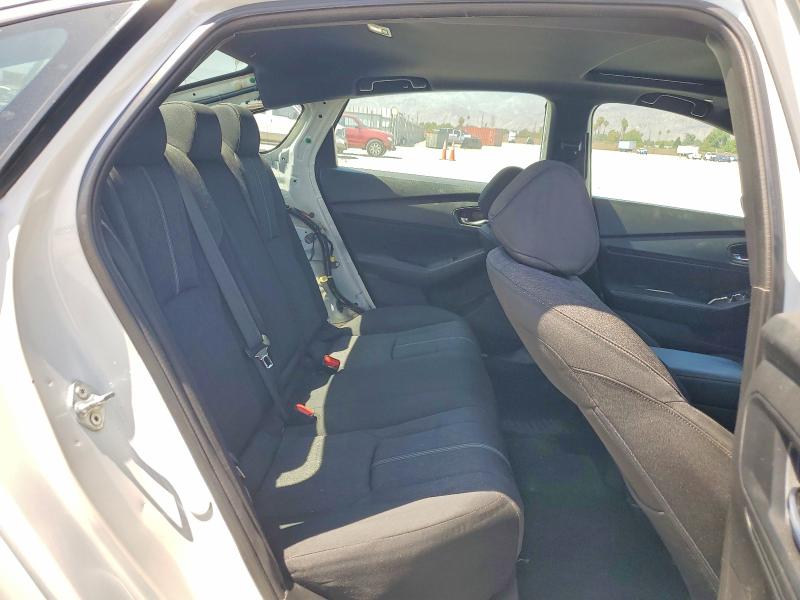 Aukcja sprzedaży 2023 Honda Accord, vin: 1HGCY2F57PA015525, numer aukcji: 55056966