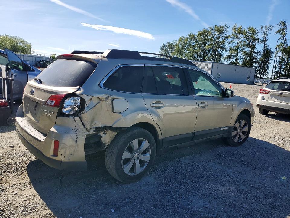 Продаж на аукціоні авто 2010 Subaru Outback, vin: 4S4BRBEC3A3347654, номер лоту: 57380216