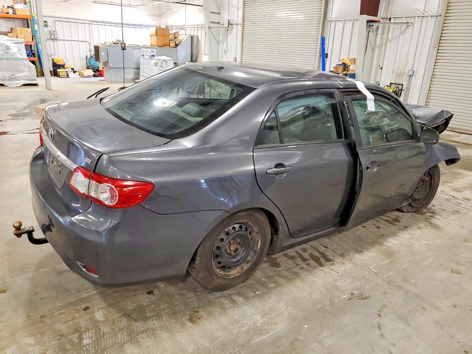 Продажа на аукционе авто 2011 Toyota Corolla, vin: 2T1BU4EE8BC701922, номер лота: 55384916