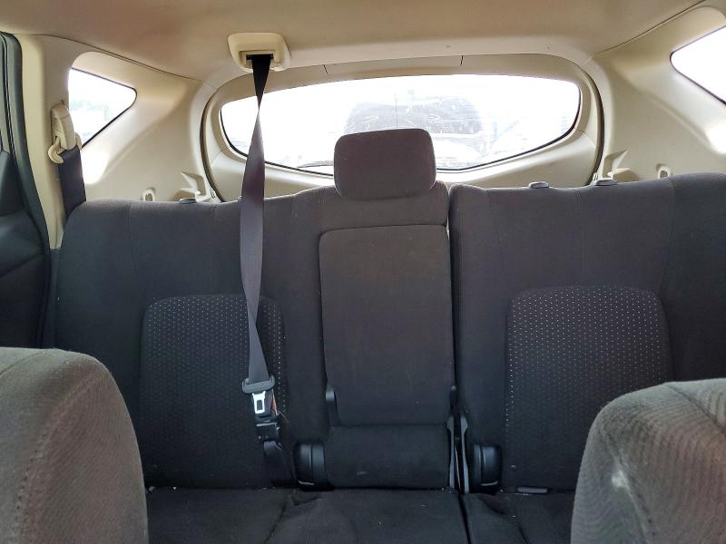 Aukcja sprzedaży 2014 Nissan Murano, vin: JN8AZ1MW6EW522610, numer aukcji: 56257076